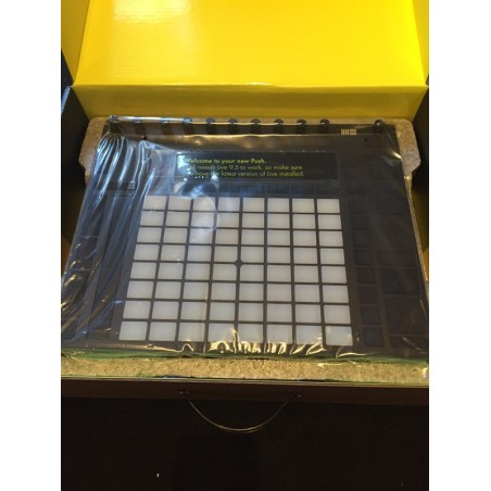 ABLETON Push 2