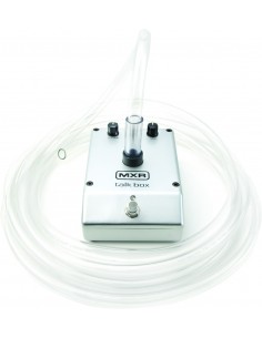 MXR M222 TalkBox