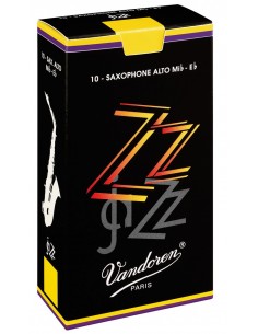 Vandoren ZZ 3 SR413 Force 3 Sax Alto