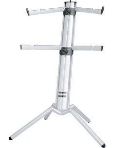 K&M 18860 Spider pro alu