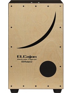 Roland EL Cajon EC-10 2