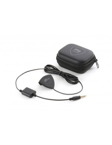 IK Multimedia iRig Acoustic