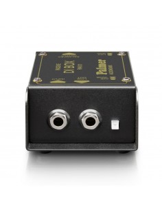 Palmer PAN 01 Boîte de Direct passive 2