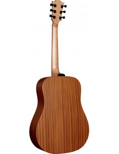 Lag T70D Dreadnought 2