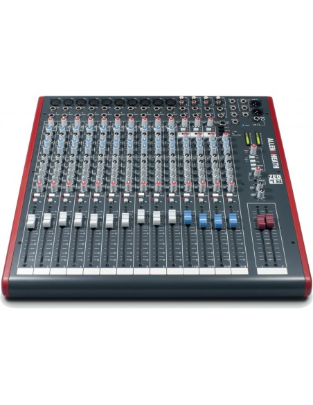 Allen & Heath ZED 18 Allen & Heath ZED 18