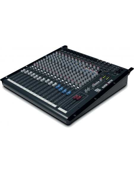 Allen & Heath ZED 18 Allen & Heath ZED 18