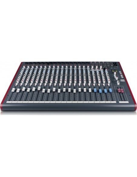 Allen & Heath ZED 24 Allen & Heath ZED 24