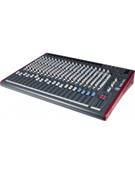 Allen & Heath ZED 24 Allen & Heath ZED 24