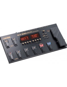 Boss GT-100