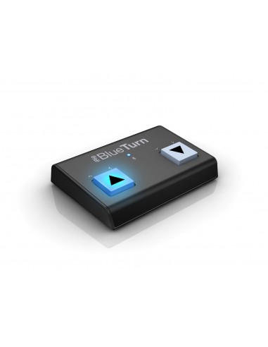 Ik Multimedia iRig BlueTurn