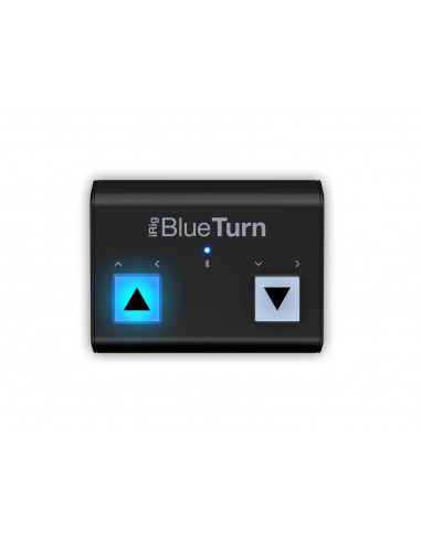 Ik Multimedia iRig BlueTurn