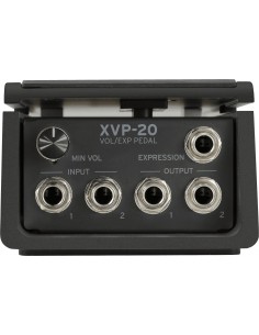 KORG XVP-20 2