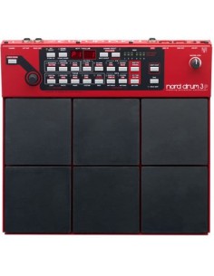 Nord Drum 3P
