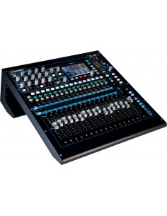 Allen & Heath QU-16