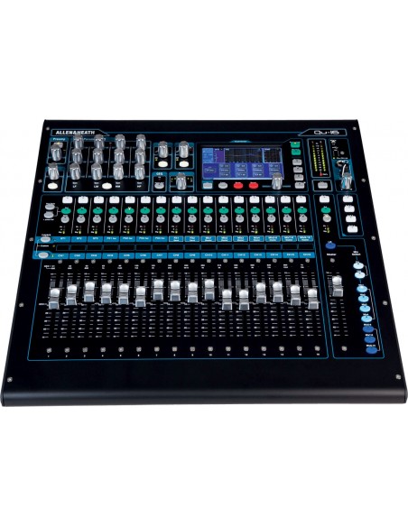 Allen & Heath QU-16 Allen & Heath QU-16