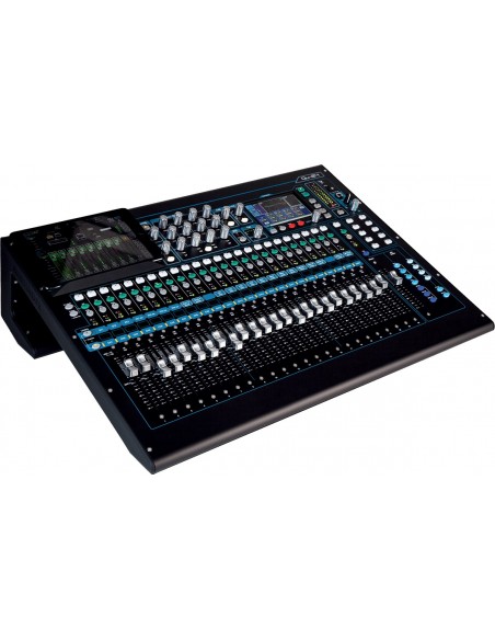 Allen & Heath QU-24