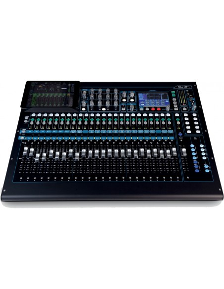 Allen & Heath QU-24