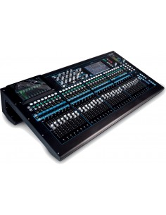 Allen & Heath QU-32