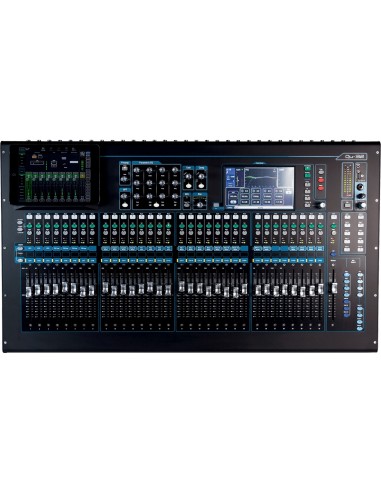 Allen & Heath QU-32