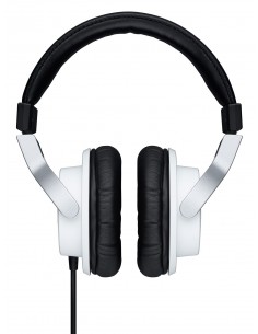 Yamaha HPH-MT7 BLANC 2