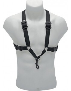 BG S42SH Harnais Saxophone enfant