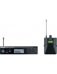 Shure P3TERA-K3E