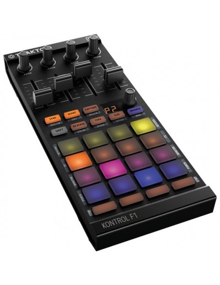 Native Instruments KONTROL F1