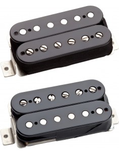 Seymour Duncan SH-1S Kit noir '59 Model