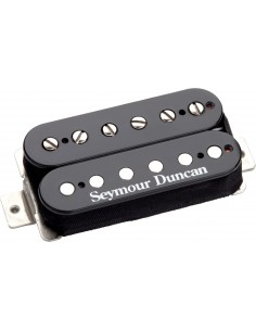 Seymour Duncan SH-2N Jazz model manche noir