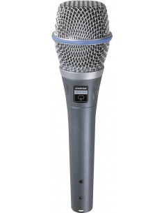 Shure BETA 87A