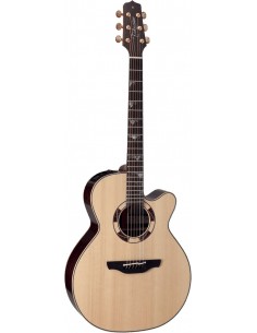 Takamine TSF48C Santa Fe