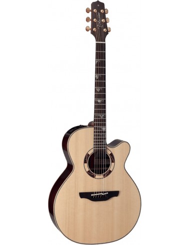 Takamine TSF48C Santa Fe