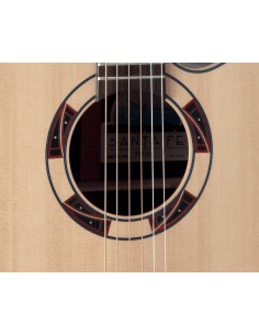 Takamine TSF48C Santa Fe 2