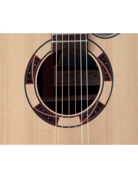 Takamine TSF48C Santa Fe Takamine TSF48C Santa Fe