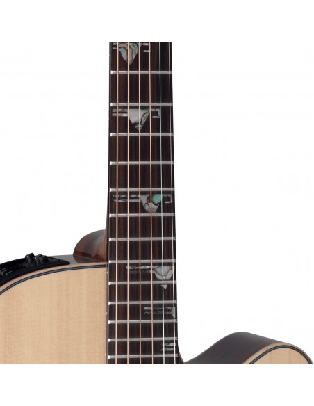 Takamine TSF48C Santa Fe Takamine TSF48C Santa Fe