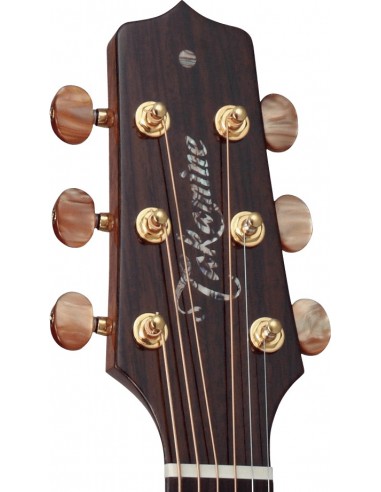 Takamine TSF48C Santa Fe