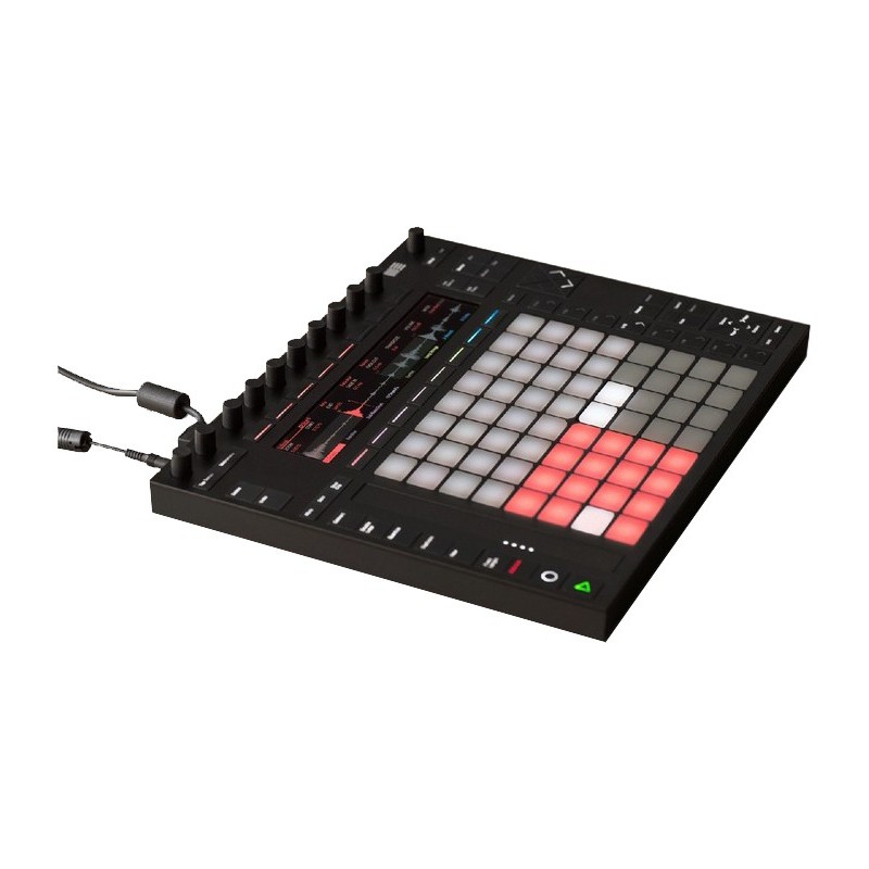 ABLETON Push 2