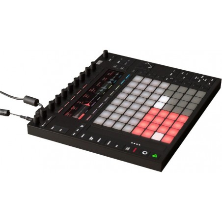 ABLETON Push 2