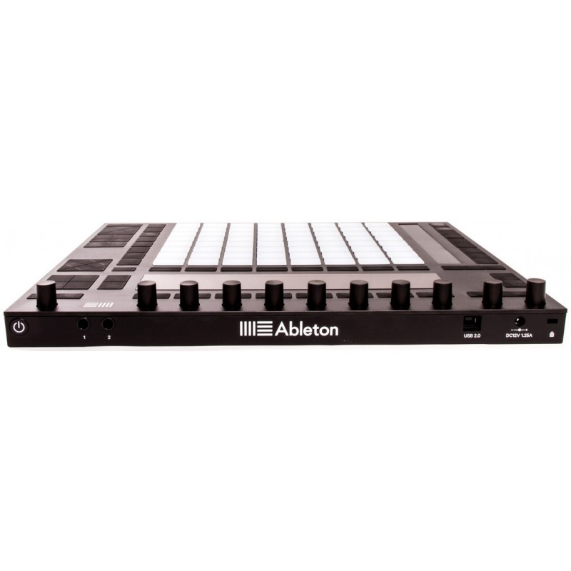ABLETON Push 2