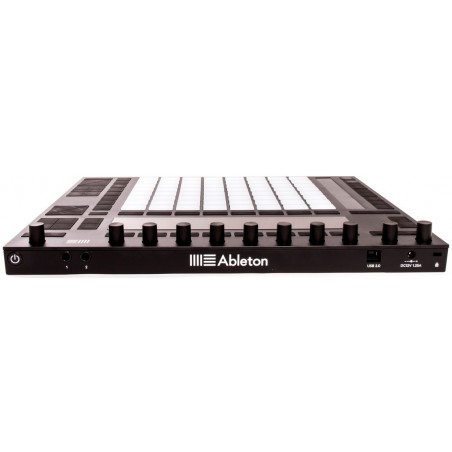 ABLETON Push 2