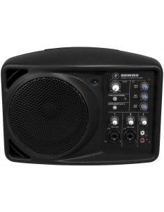 Mackie SRM150 2