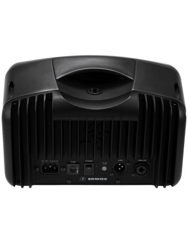 Mackie SRM150