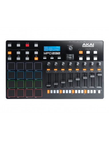 AKAI MPD232