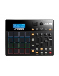 AKAI MPD226 2