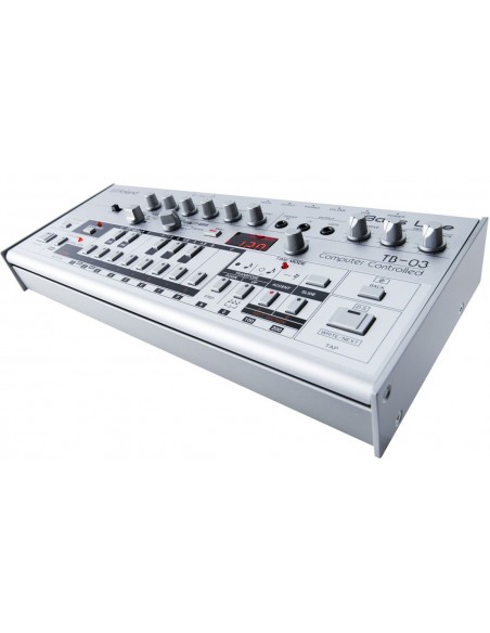 ROLAND TB-03 Bass Line