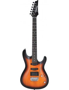 Ibanez GSA60 Brown Sunburst