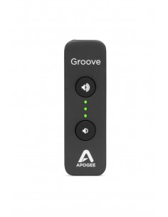 Apogee GROOVE