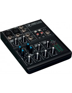 MACKIE 402 VLZ4