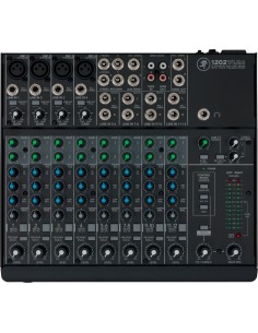 Mackie 1202 VLZ4 2