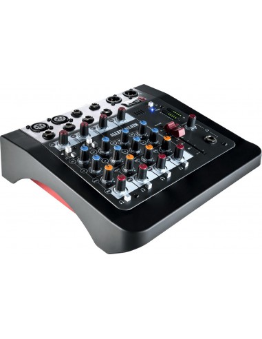 Allen & Heath ZED 6